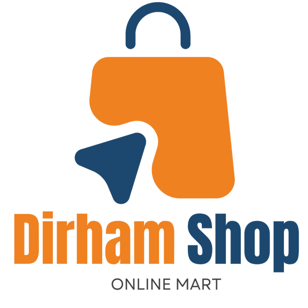 DIRHAM SHOP 