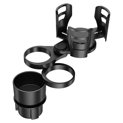 4 in 1 Multifunctional Car Cup Holder